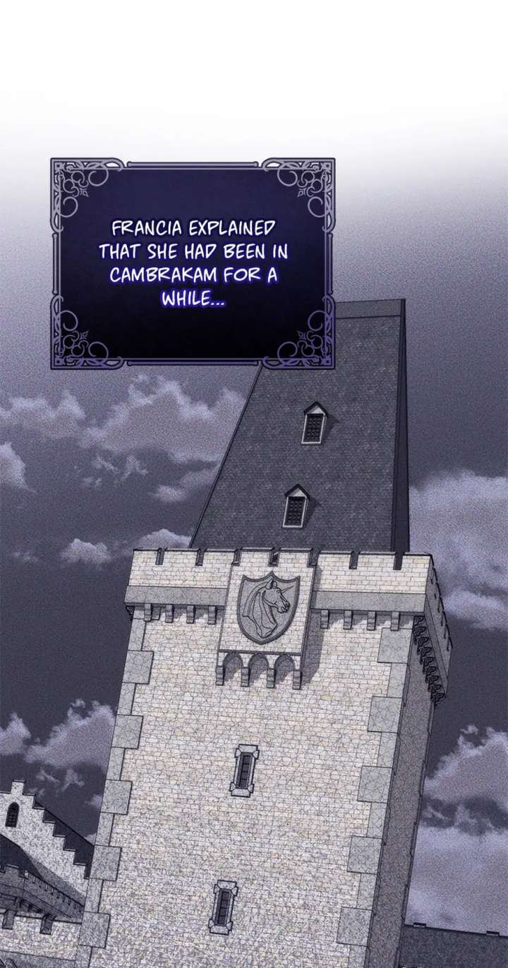 I Met the Male Lead in Prison Chapter 71 - Page 75