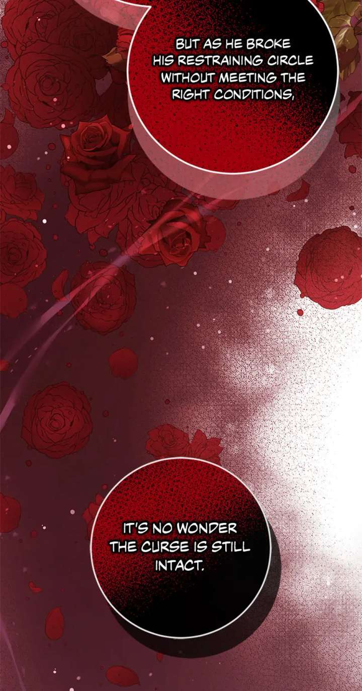 I Met the Male Lead in Prison Chapter 71 - Page 80