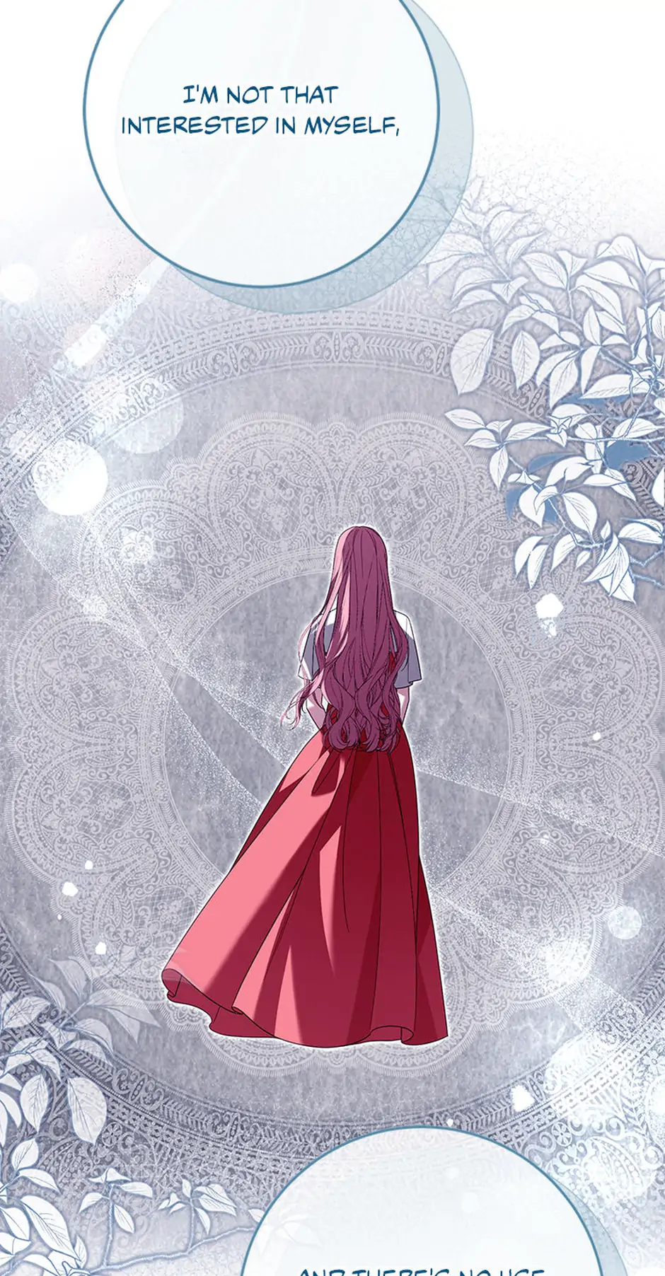 I Met the Male Lead in Prison Chapter 72 - Page 6