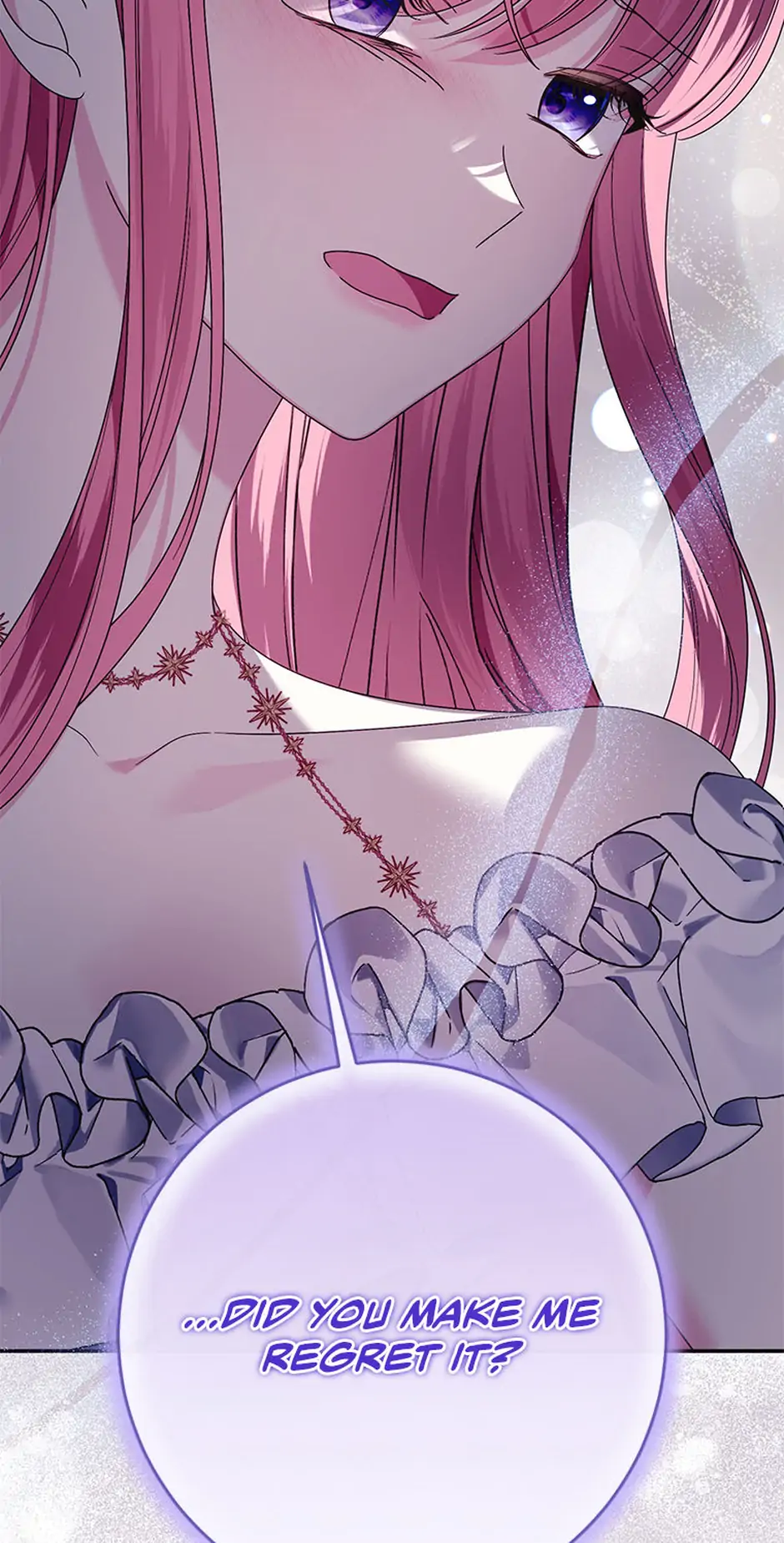 I Met the Male Lead in Prison Chapter 72 - Page 9