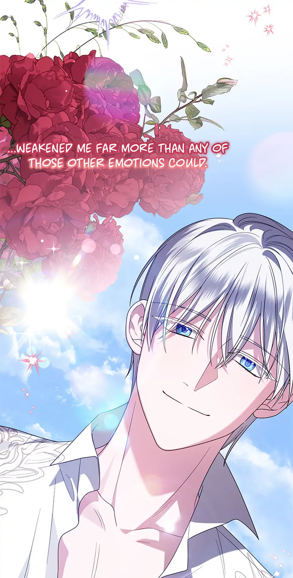 I Met the Male Lead in Prison Chapter 72 - Page 13