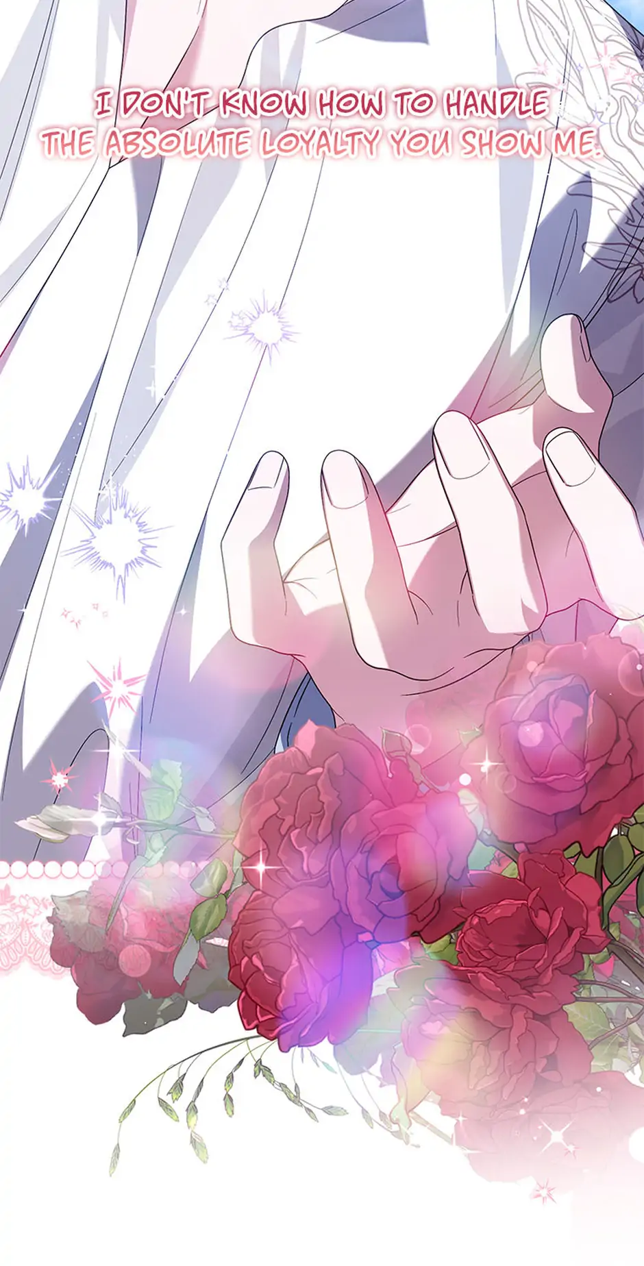 I Met the Male Lead in Prison Chapter 72 - Page 14