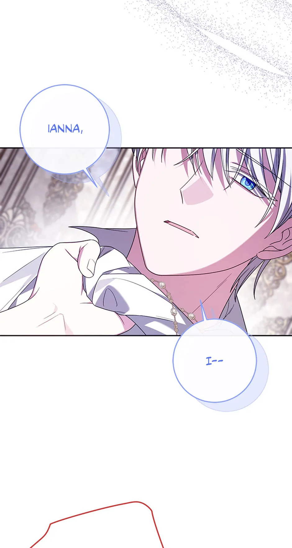 I Met the Male Lead in Prison Chapter 72 - Page 18