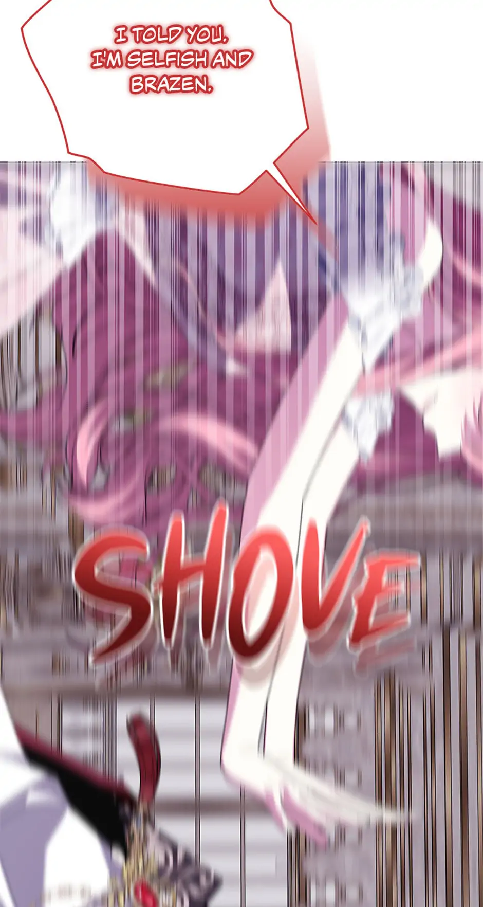 I Met the Male Lead in Prison Chapter 72 - Page 19