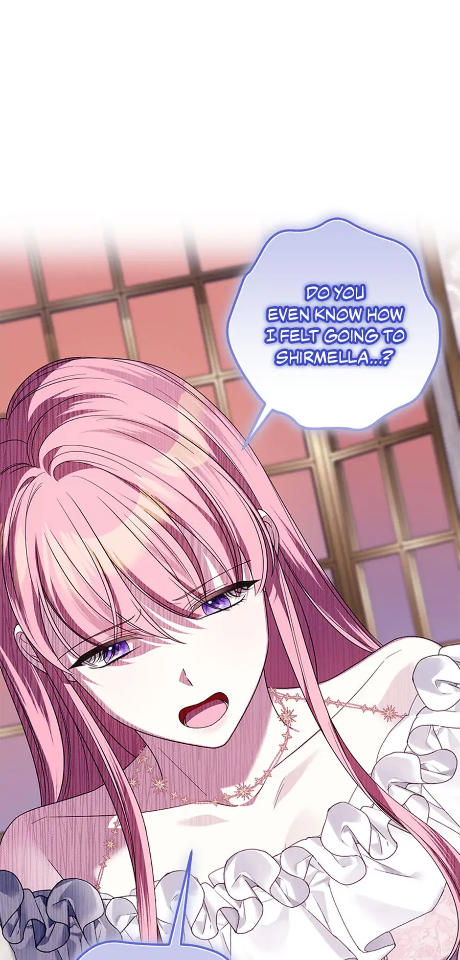 I Met the Male Lead in Prison Chapter 72 - Page 23