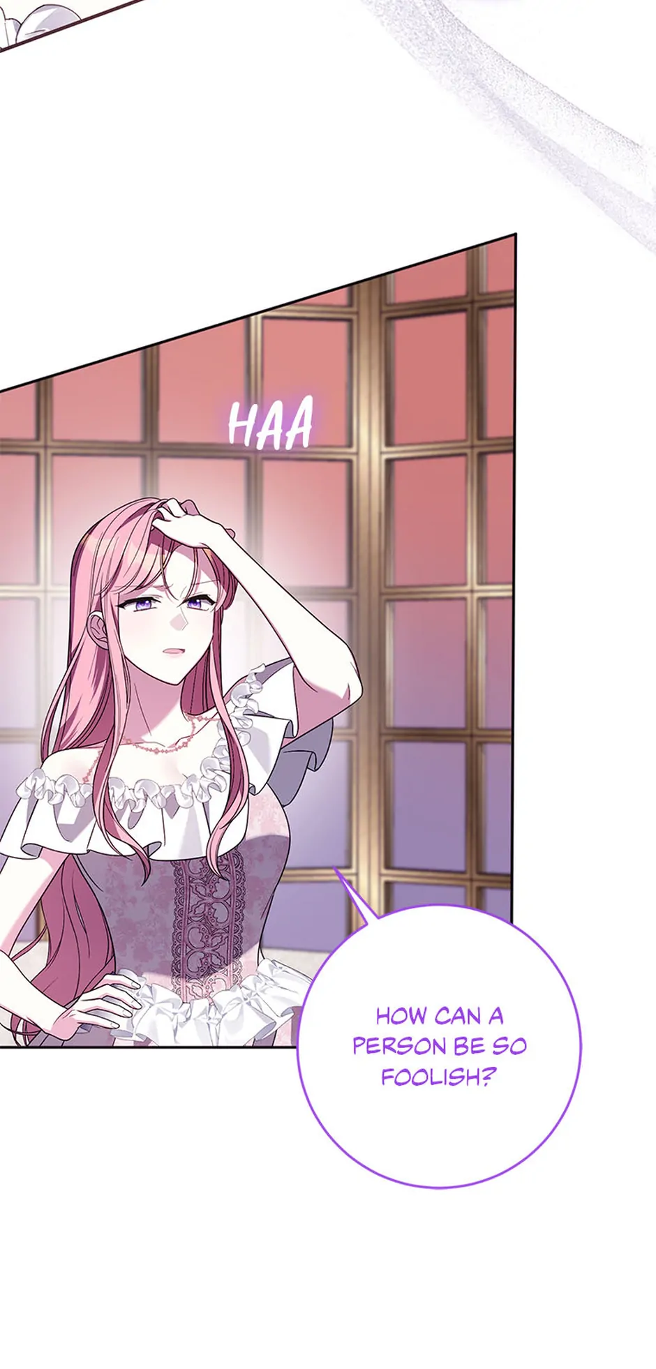 I Met the Male Lead in Prison Chapter 72 - Page 28