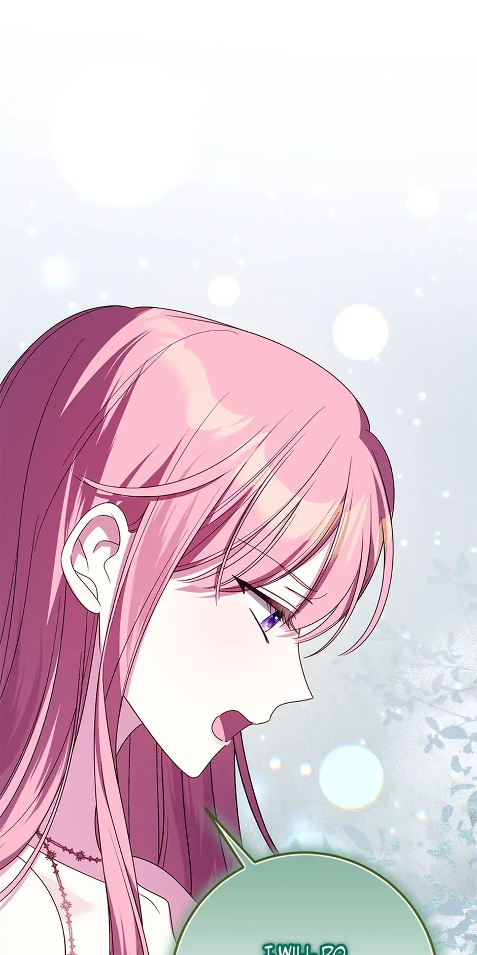 I Met the Male Lead in Prison Chapter 72 - Page 30