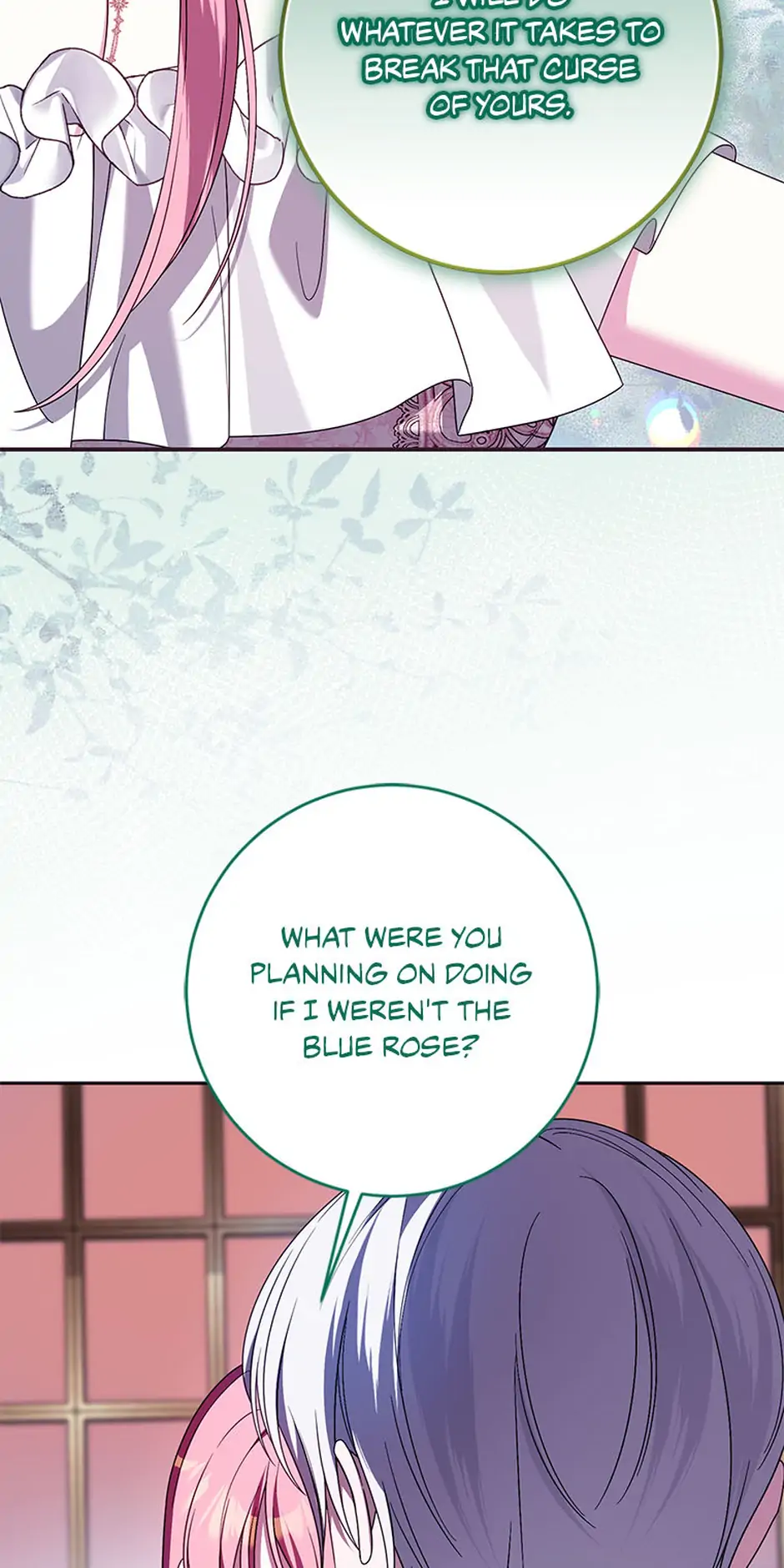 I Met the Male Lead in Prison Chapter 72 - Page 31