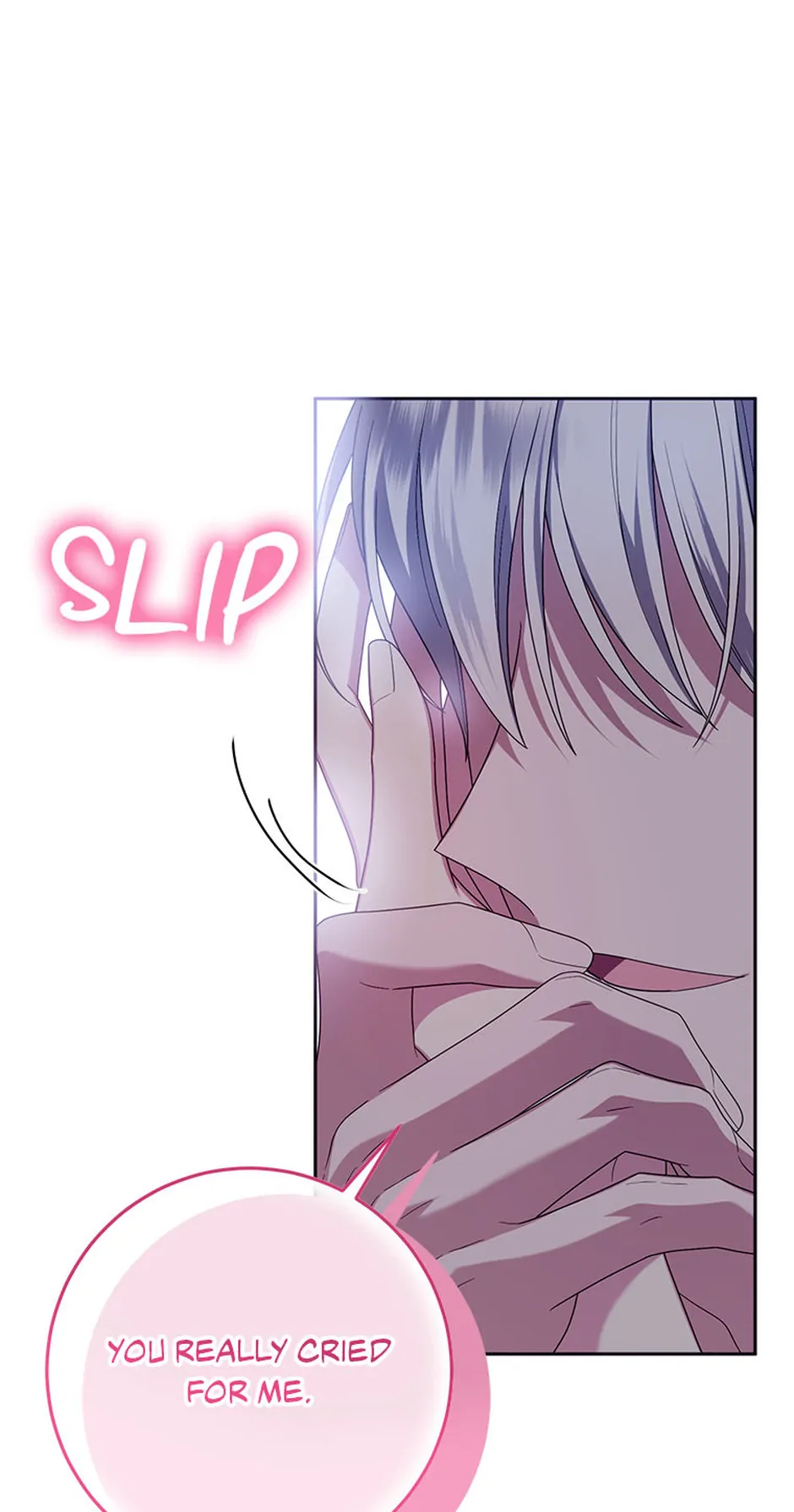 I Met the Male Lead in Prison Chapter 72 - Page 37