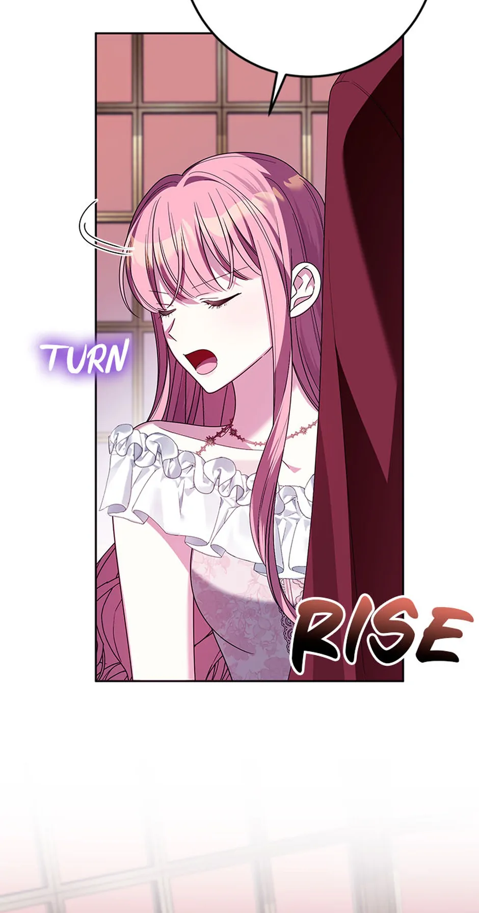 I Met the Male Lead in Prison Chapter 72 - Page 40