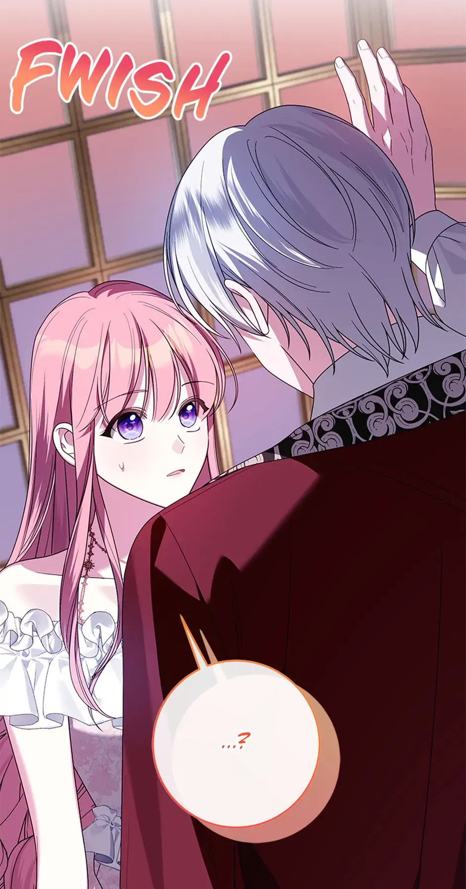 I Met the Male Lead in Prison Chapter 72 - Page 41