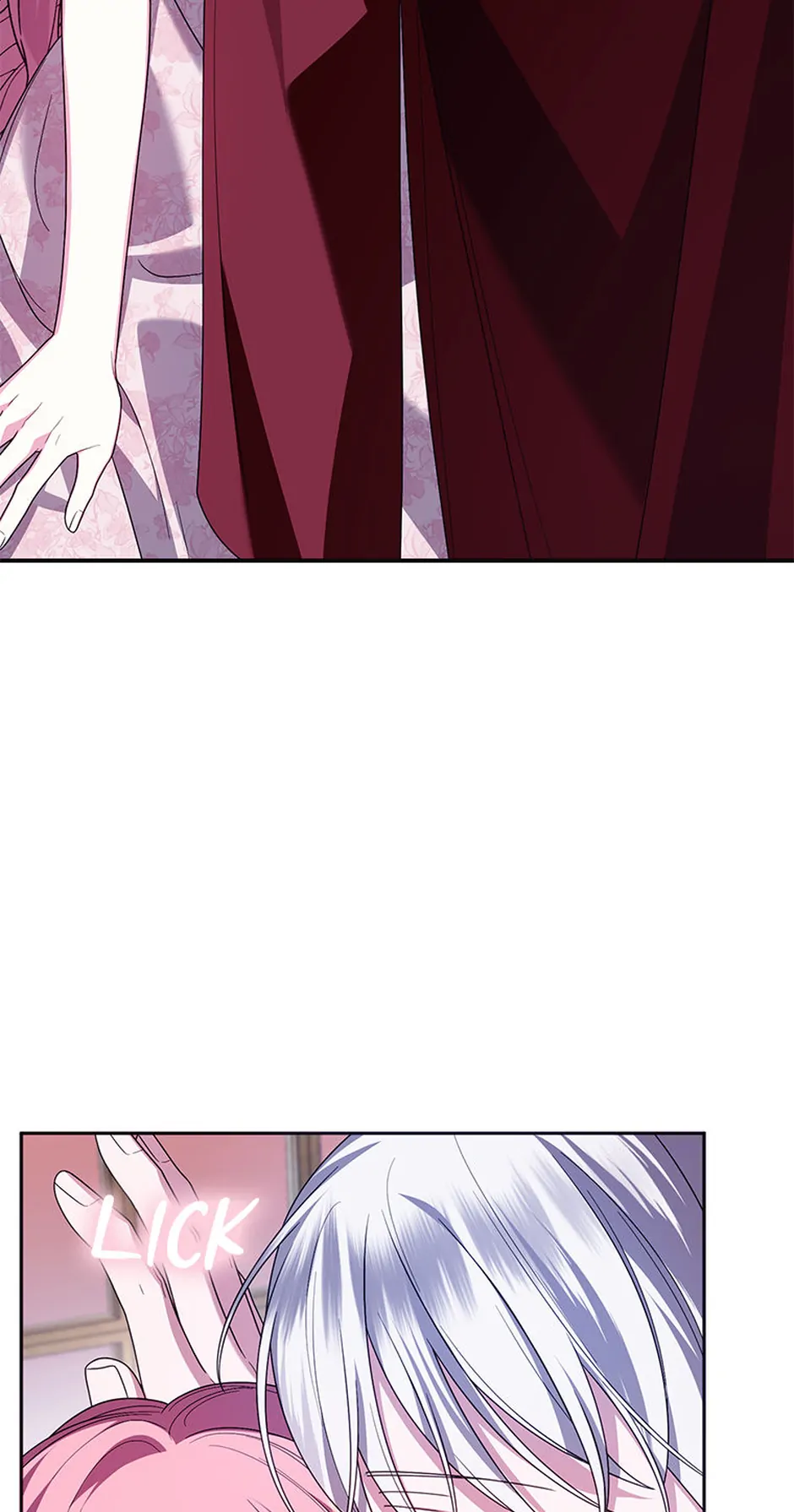 I Met the Male Lead in Prison Chapter 72 - Page 42