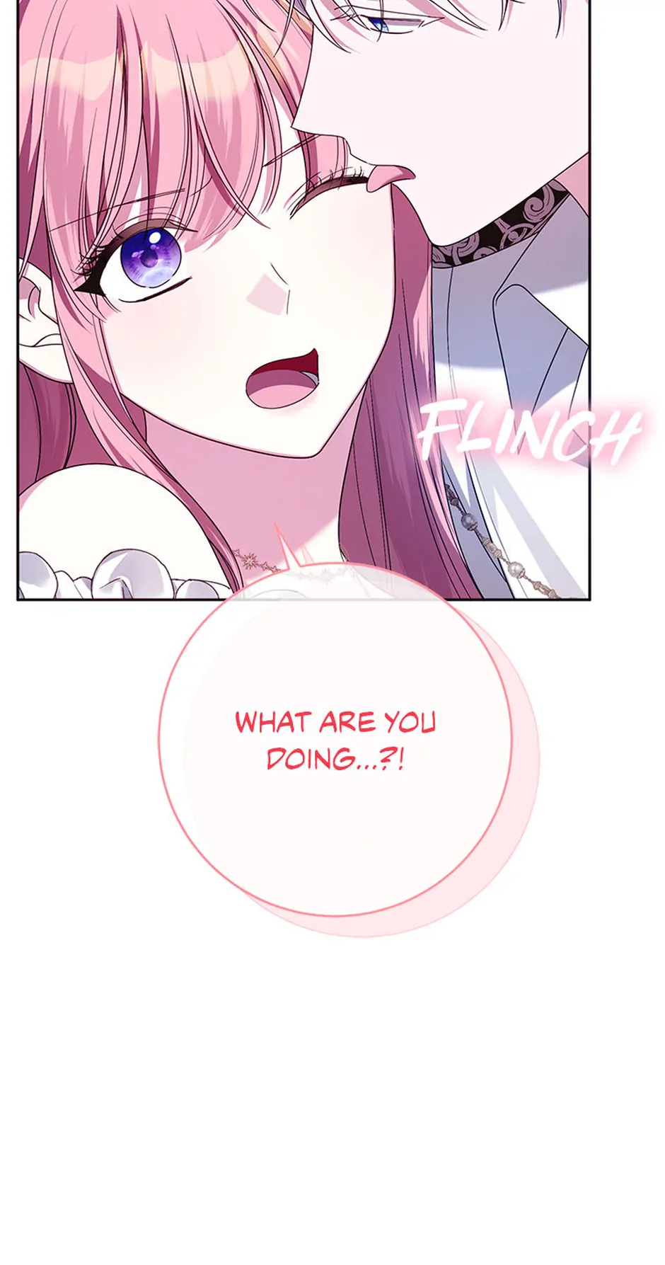 I Met the Male Lead in Prison Chapter 72 - Page 43