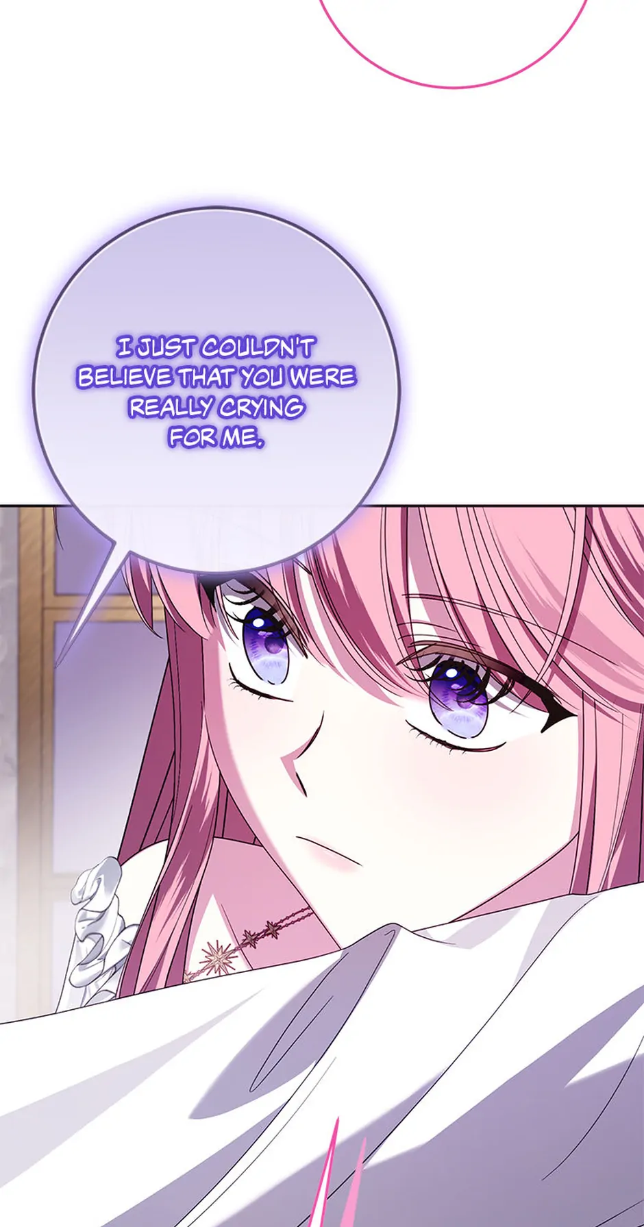 I Met the Male Lead in Prison Chapter 72 - Page 45