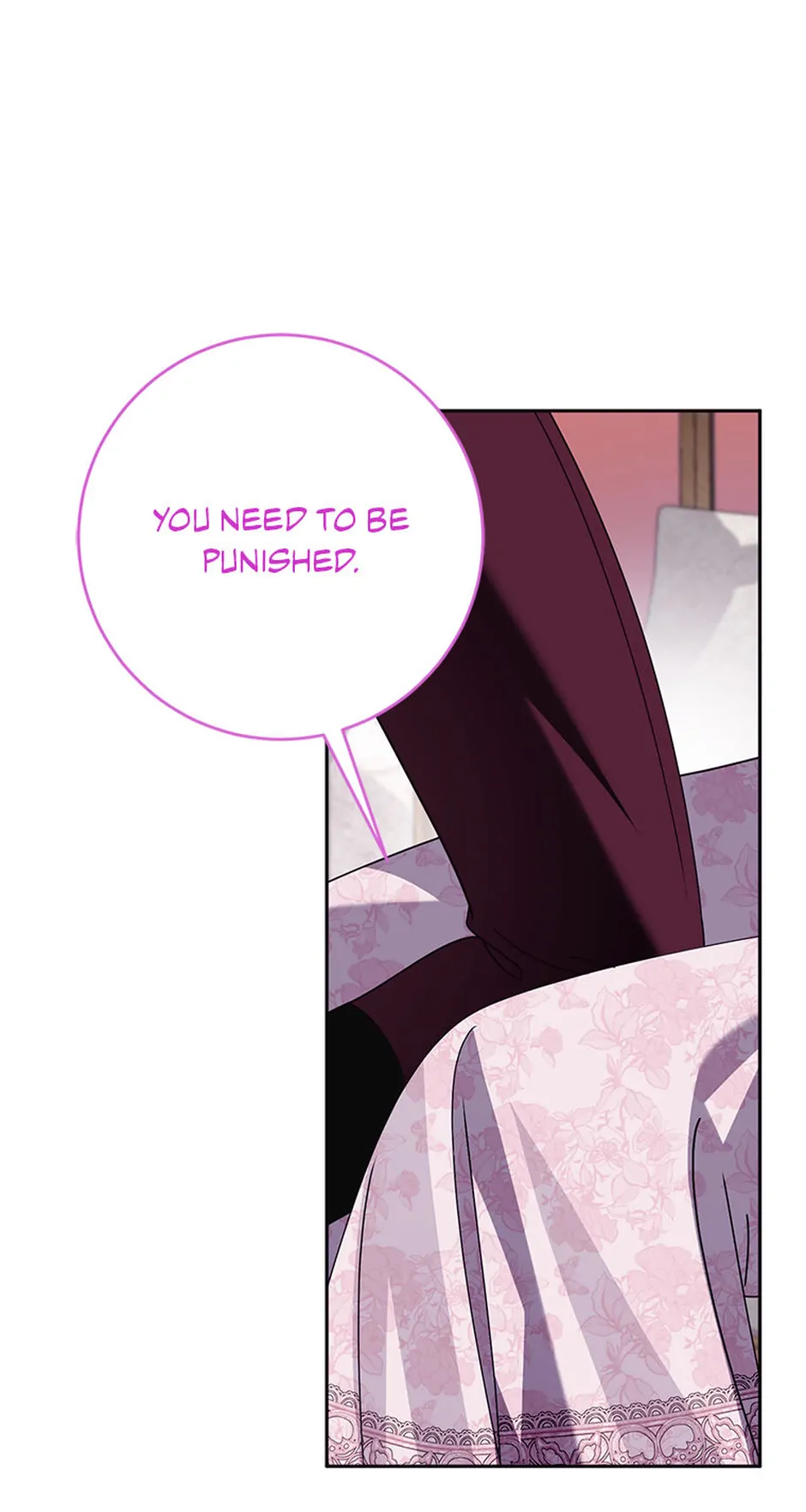 I Met the Male Lead in Prison Chapter 72 - Page 51