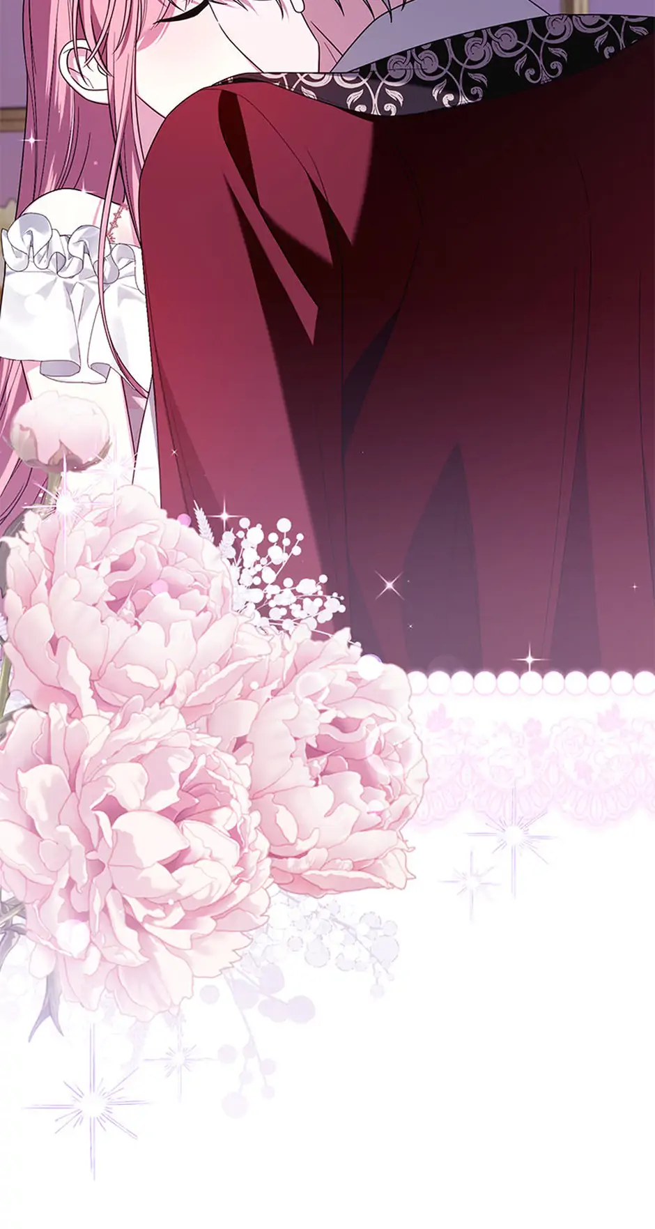 I Met the Male Lead in Prison Chapter 72 - Page 55