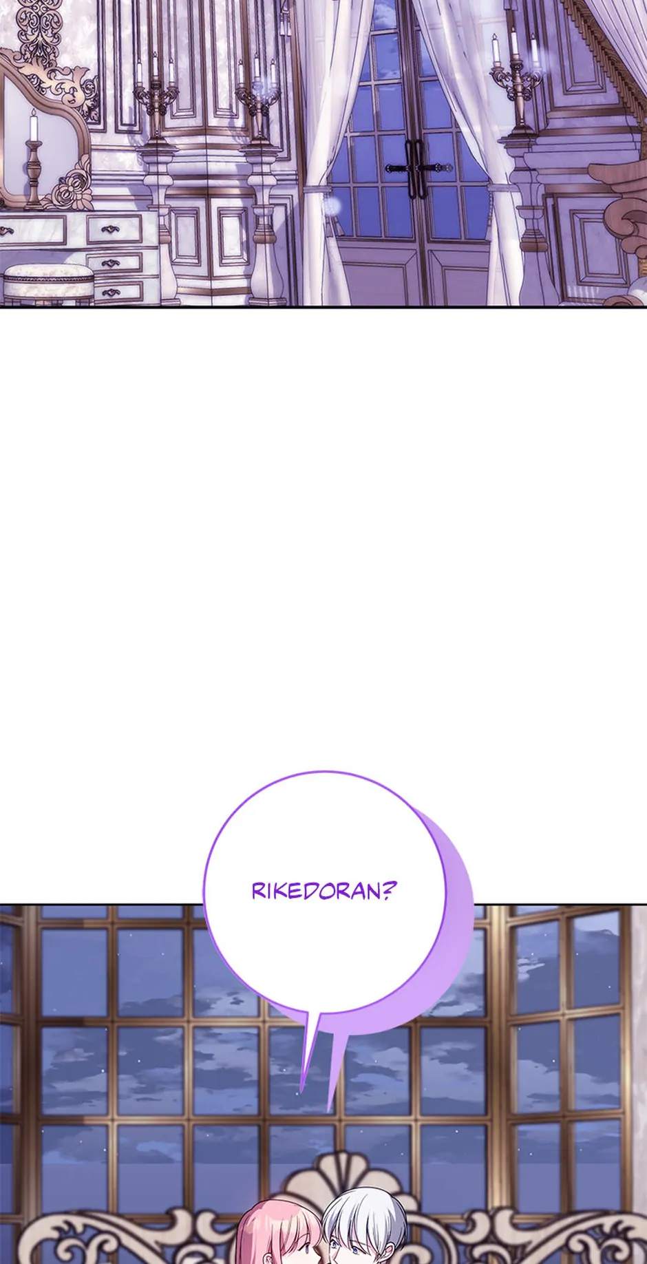 I Met the Male Lead in Prison Chapter 72 - Page 59