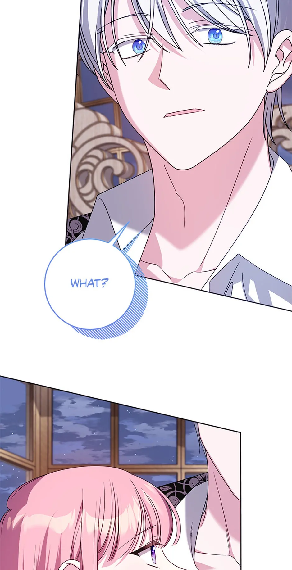 I Met the Male Lead in Prison Chapter 72 - Page 61