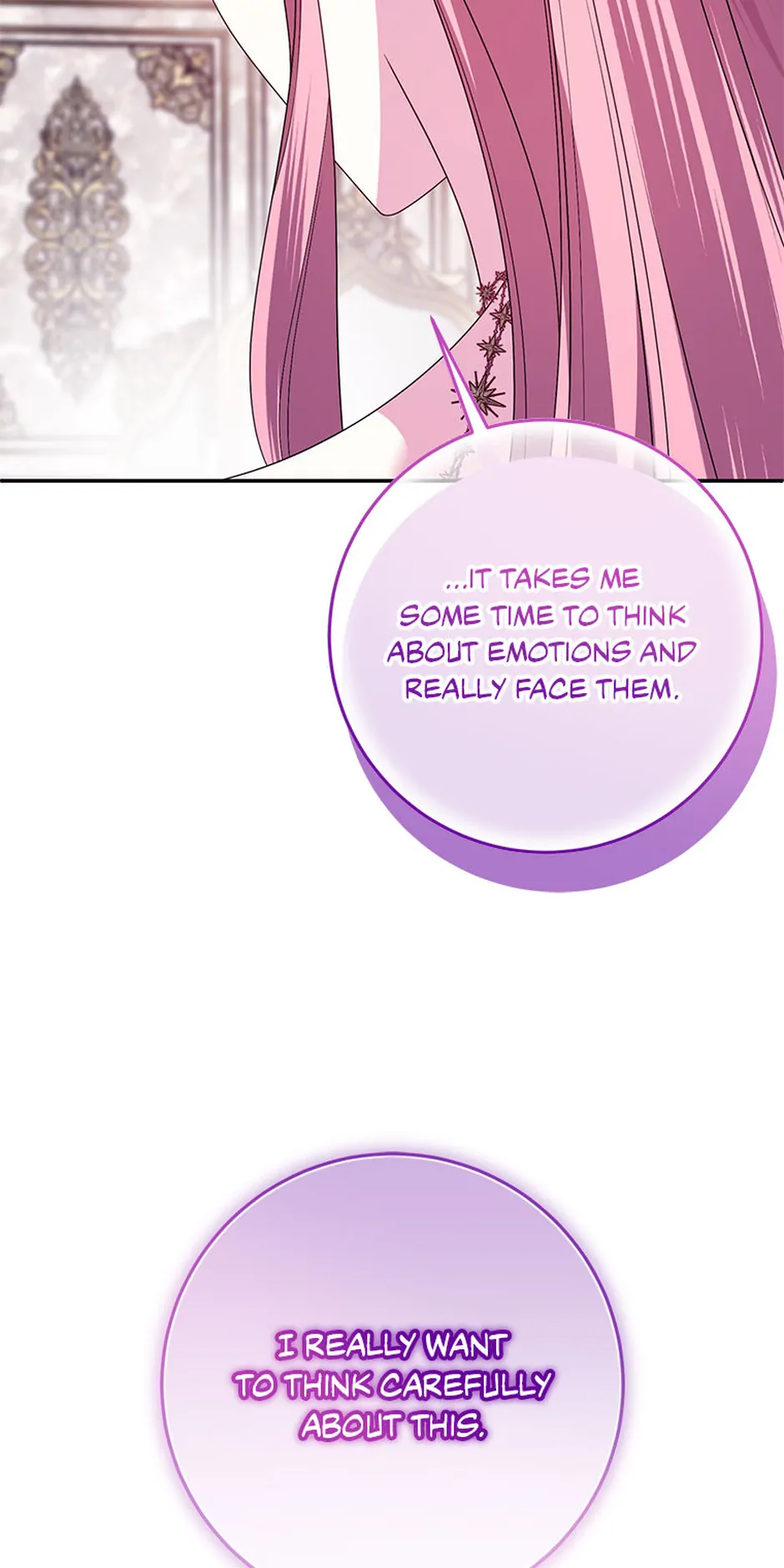 I Met the Male Lead in Prison Chapter 72 - Page 67