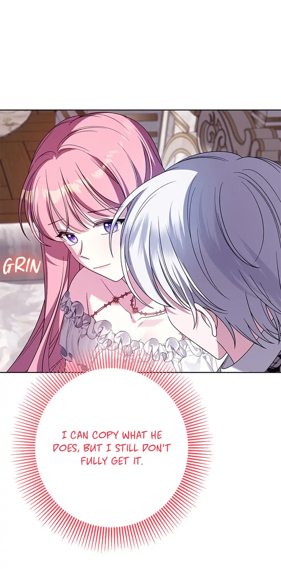 I Met the Male Lead in Prison Chapter 72 - Page 74