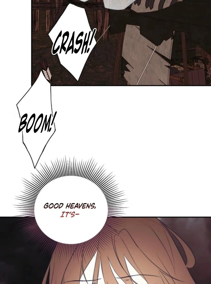 I Mistook the Hidden Identity of the Sub Male Lead - Chapter 90 - 15