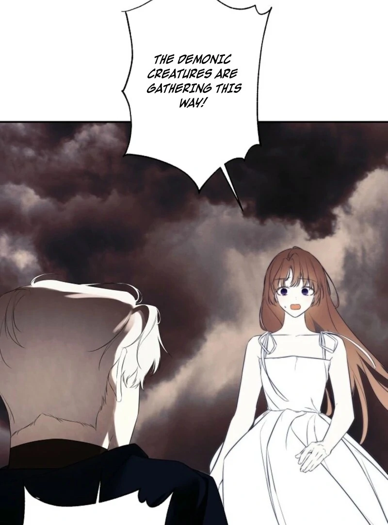 I Mistook the Hidden Identity of the Sub Male Lead - Chapter 90 - 35