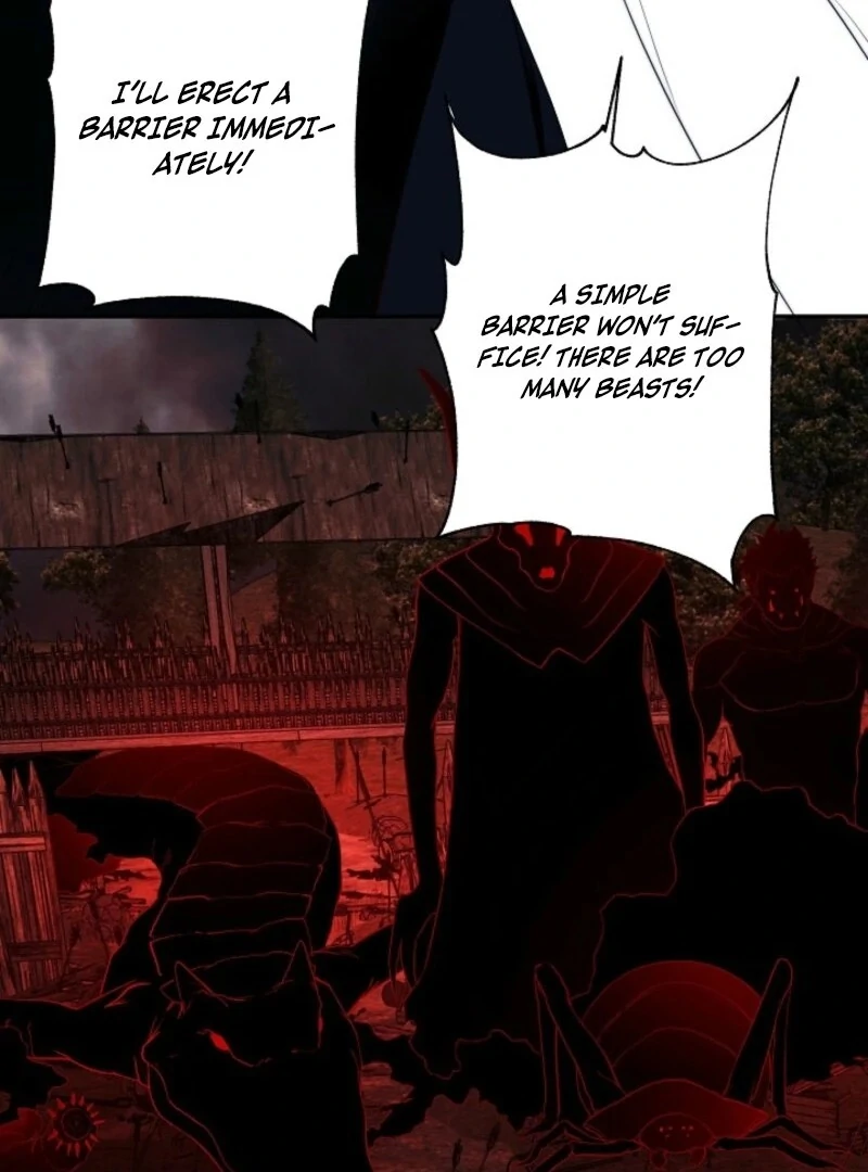 I Mistook the Hidden Identity of the Sub Male Lead - Chapter 90 - 36