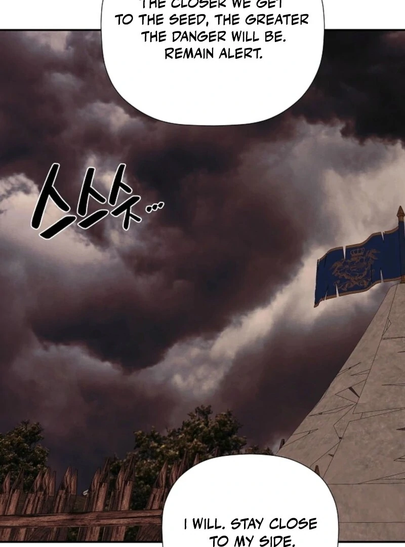 I Mistook the Hidden Identity of the Sub Male Lead - Chapter 90 - 58