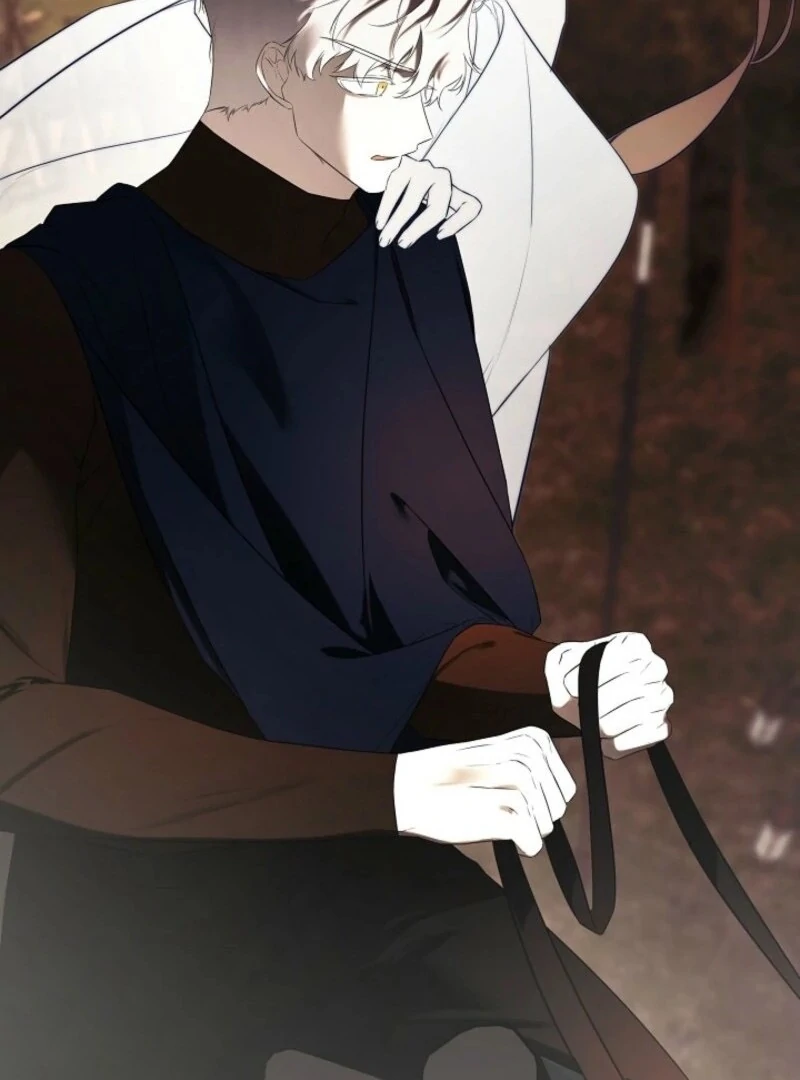 I Mistook the Hidden Identity of the Sub Male Lead - Chapter 90 - 63