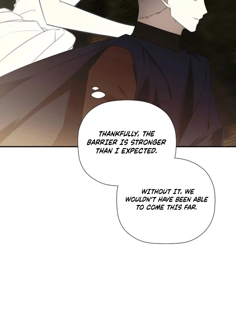 I Mistook the Hidden Identity of the Sub Male Lead - Chapter 90 - 72