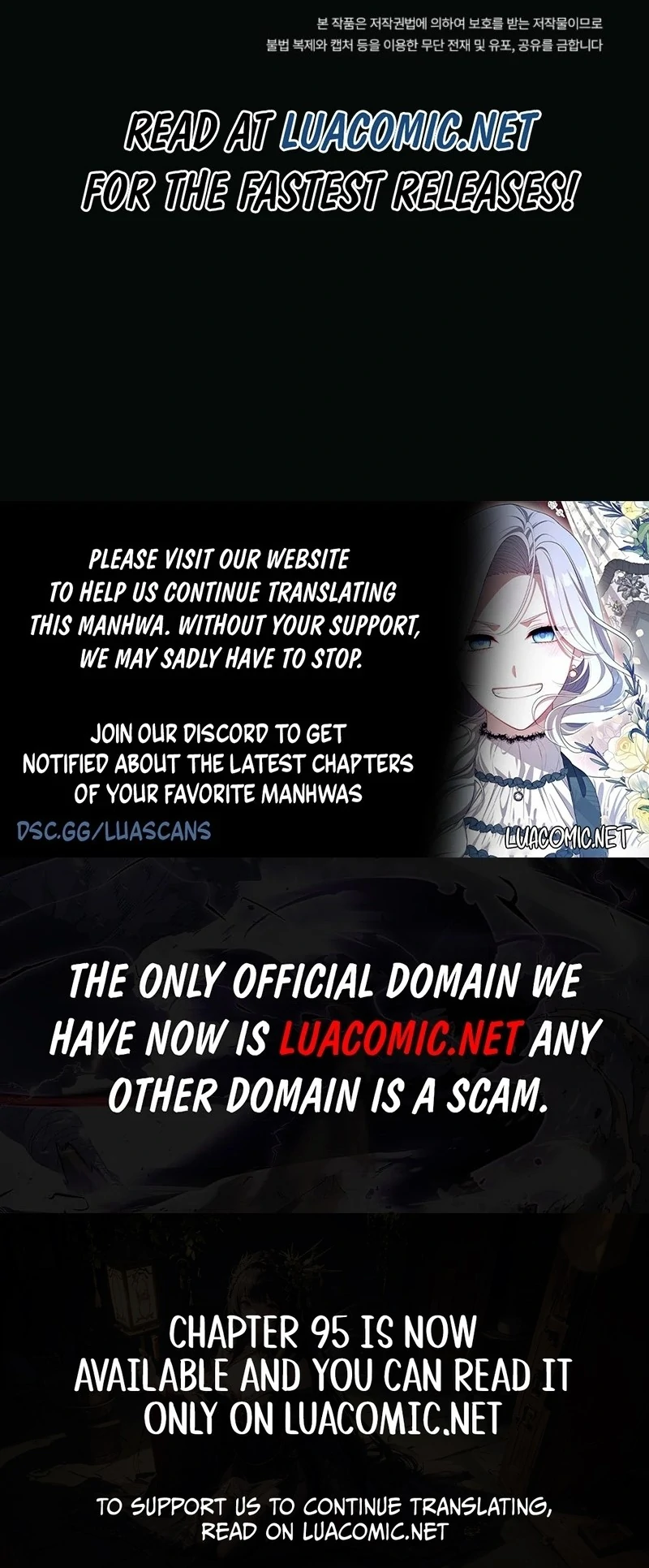 I Mistook the Hidden Identity of the Sub Male Lead - Chapter 90 - 123