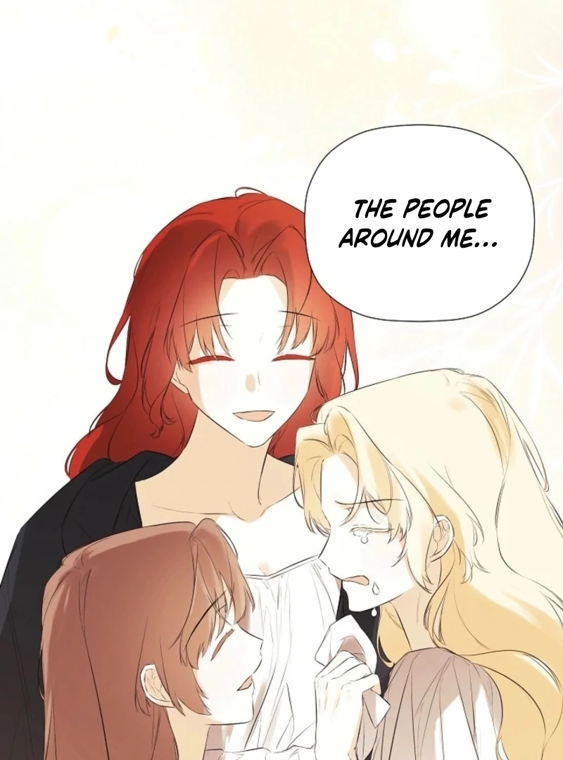 I Mistook the Hidden Identity of the Sub Male Lead Chapter 92 - Page 19