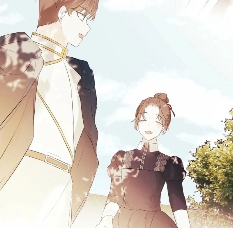 I Mistook the Hidden Identity of the Sub Male Lead Chapter 92 - Page 21