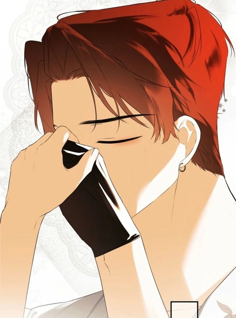 I Mistook the Hidden Identity of the Sub Male Lead Chapter 92 - Page 27