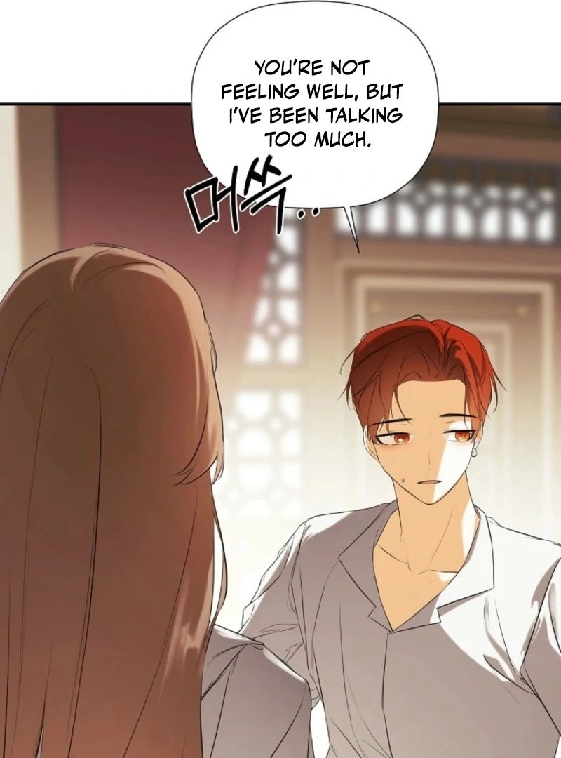 I Mistook the Hidden Identity of the Sub Male Lead Chapter 92 - Page 33