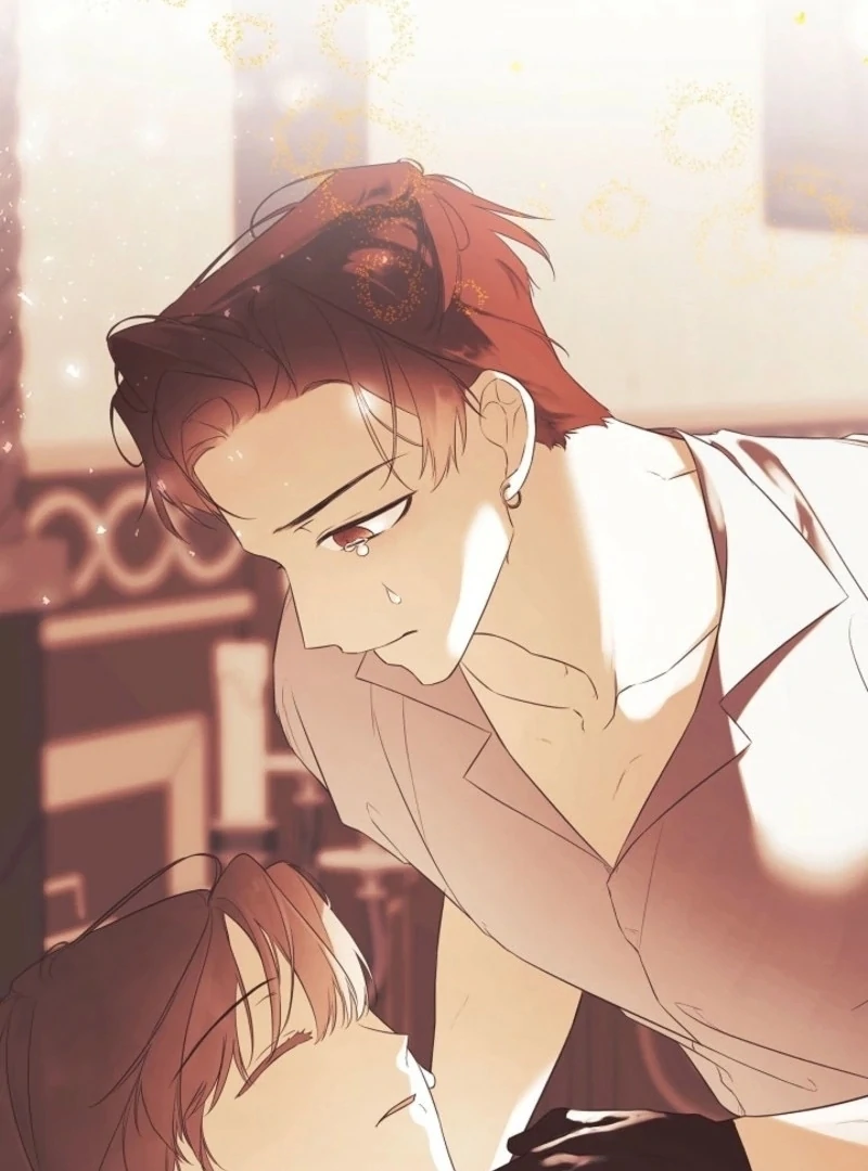 I Mistook the Hidden Identity of the Sub Male Lead Chapter 92 - Page 47