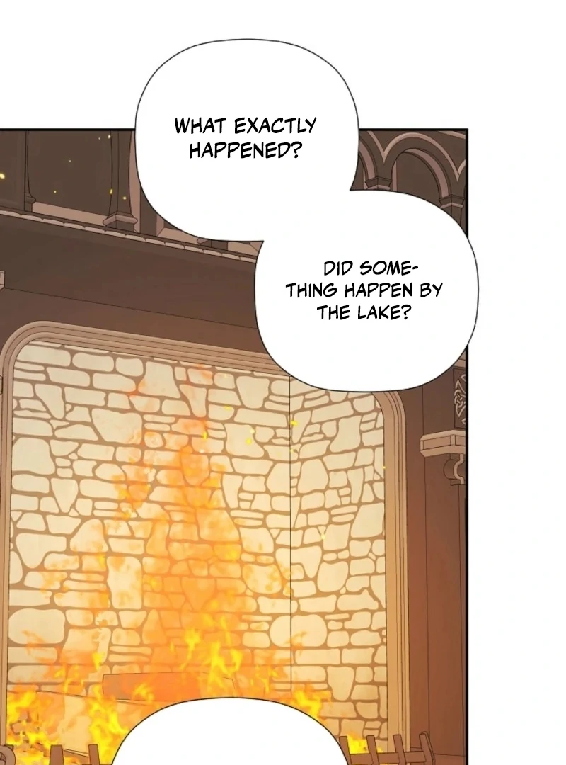 I Mistook the Hidden Identity of the Sub Male Lead Chapter 92 - Page 59