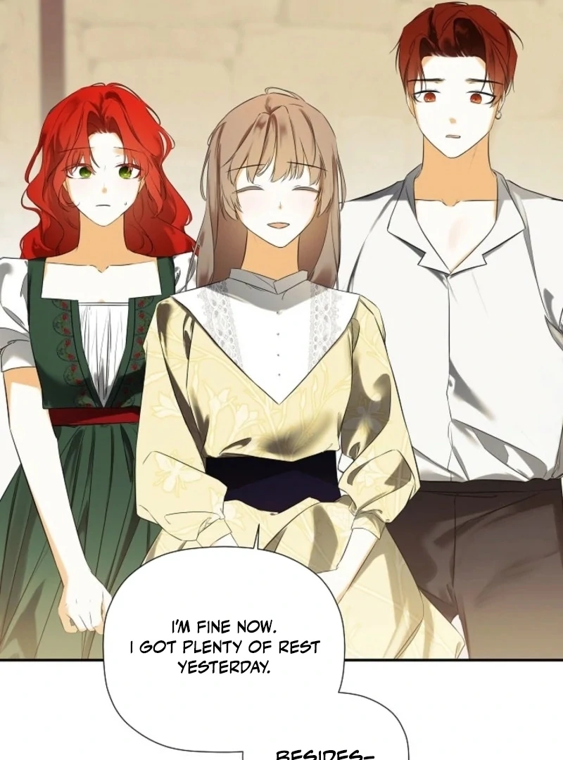 I Mistook the Hidden Identity of the Sub Male Lead Chapter 92 - Page 68