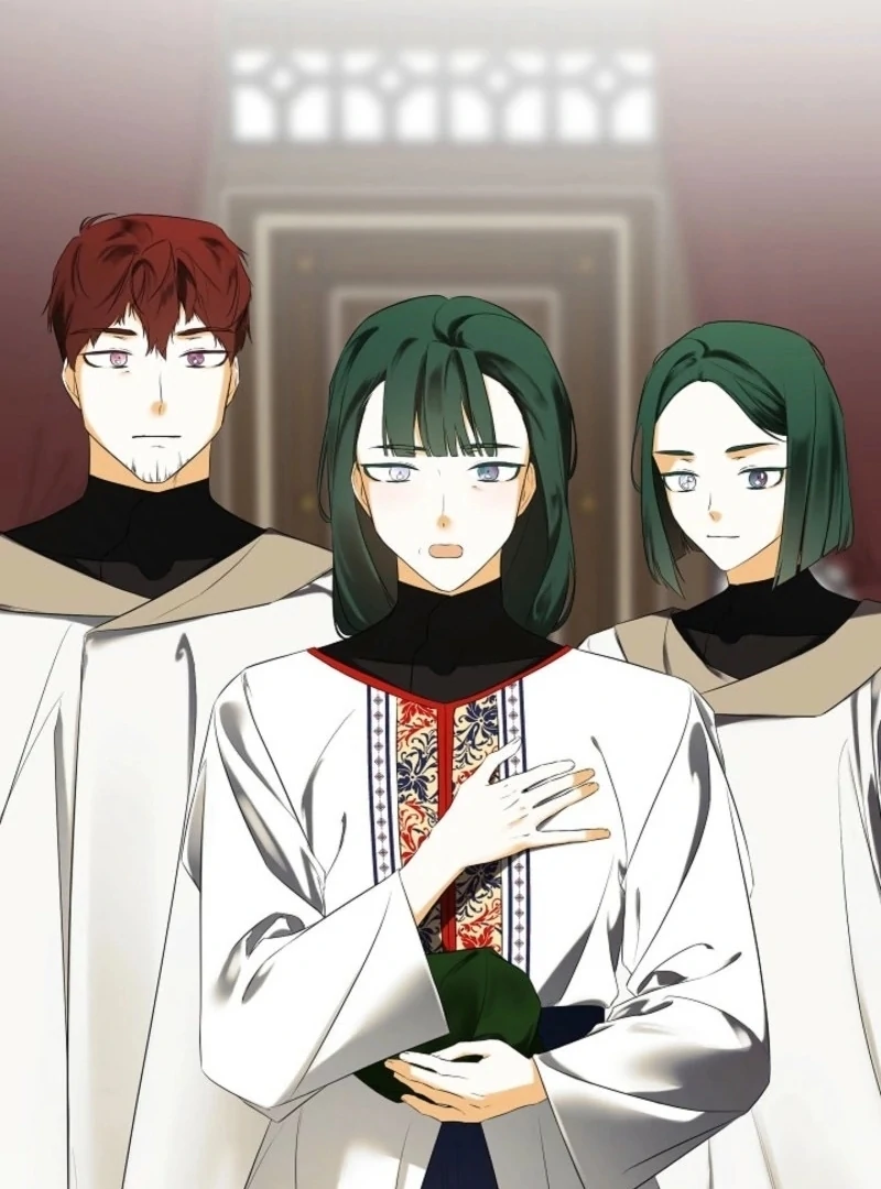 I Mistook the Hidden Identity of the Sub Male Lead Chapter 92 - Page 75