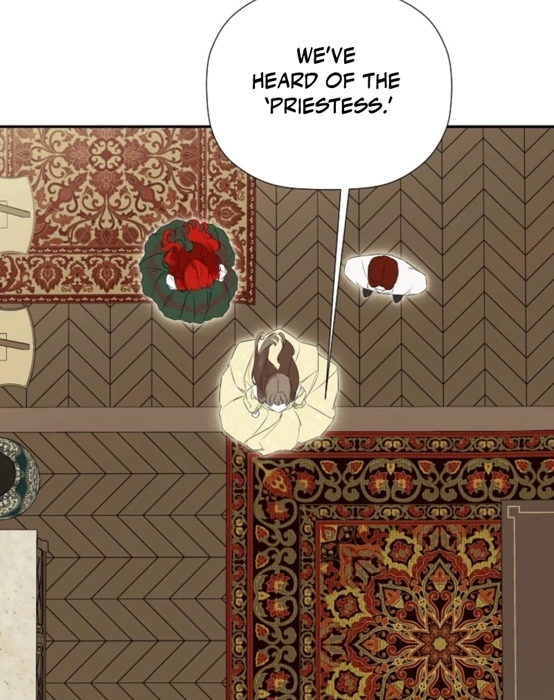 I Mistook the Hidden Identity of the Sub Male Lead Chapter 92 - Page 77