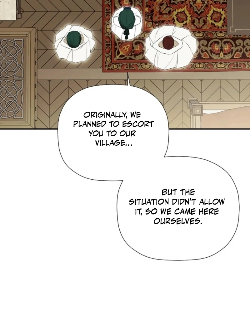 I Mistook the Hidden Identity of the Sub Male Lead Chapter 92 - Page 78