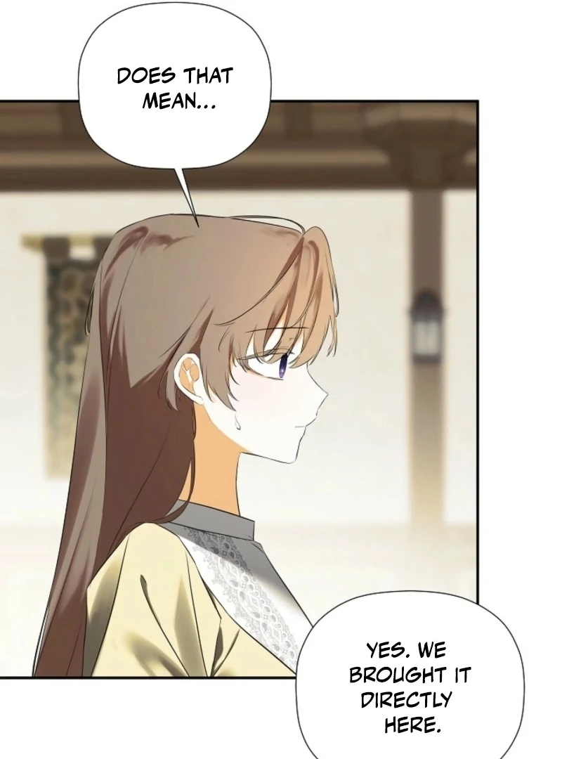 I Mistook the Hidden Identity of the Sub Male Lead Chapter 92 - Page 79