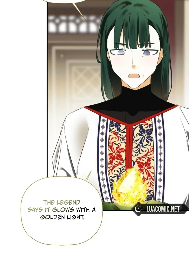 I Mistook the Hidden Identity of the Sub Male Lead Chapter 92 - Page 84