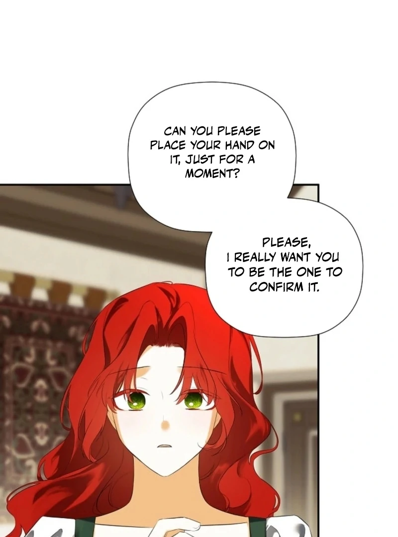 I Mistook the Hidden Identity of the Sub Male Lead Chapter 92 - Page 92