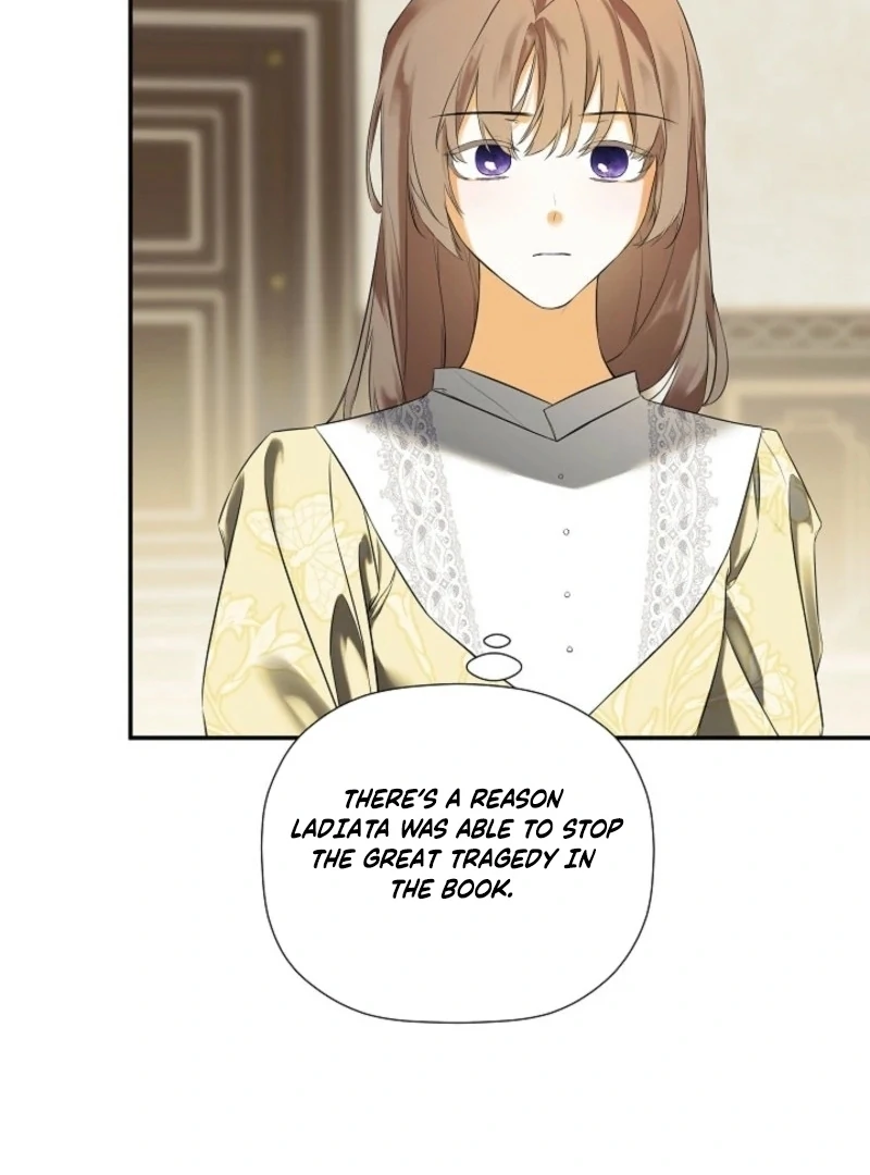 I Mistook the Hidden Identity of the Sub Male Lead Chapter 92 - Page 103