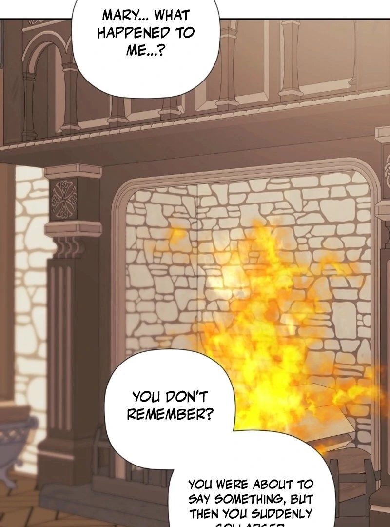 I Mistook the Hidden Identity of the Sub Male Lead Chapter 93 - Page 17