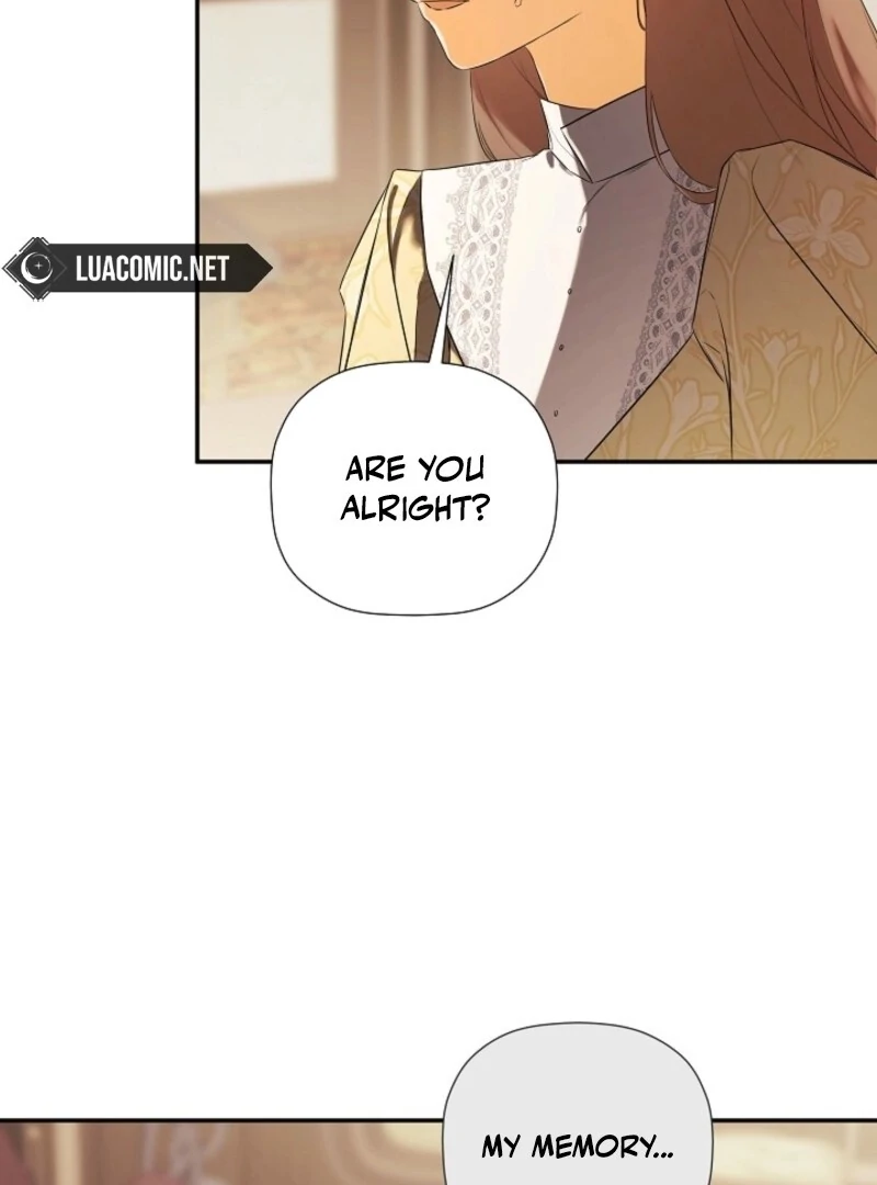 I Mistook the Hidden Identity of the Sub Male Lead Chapter 93 - Page 19