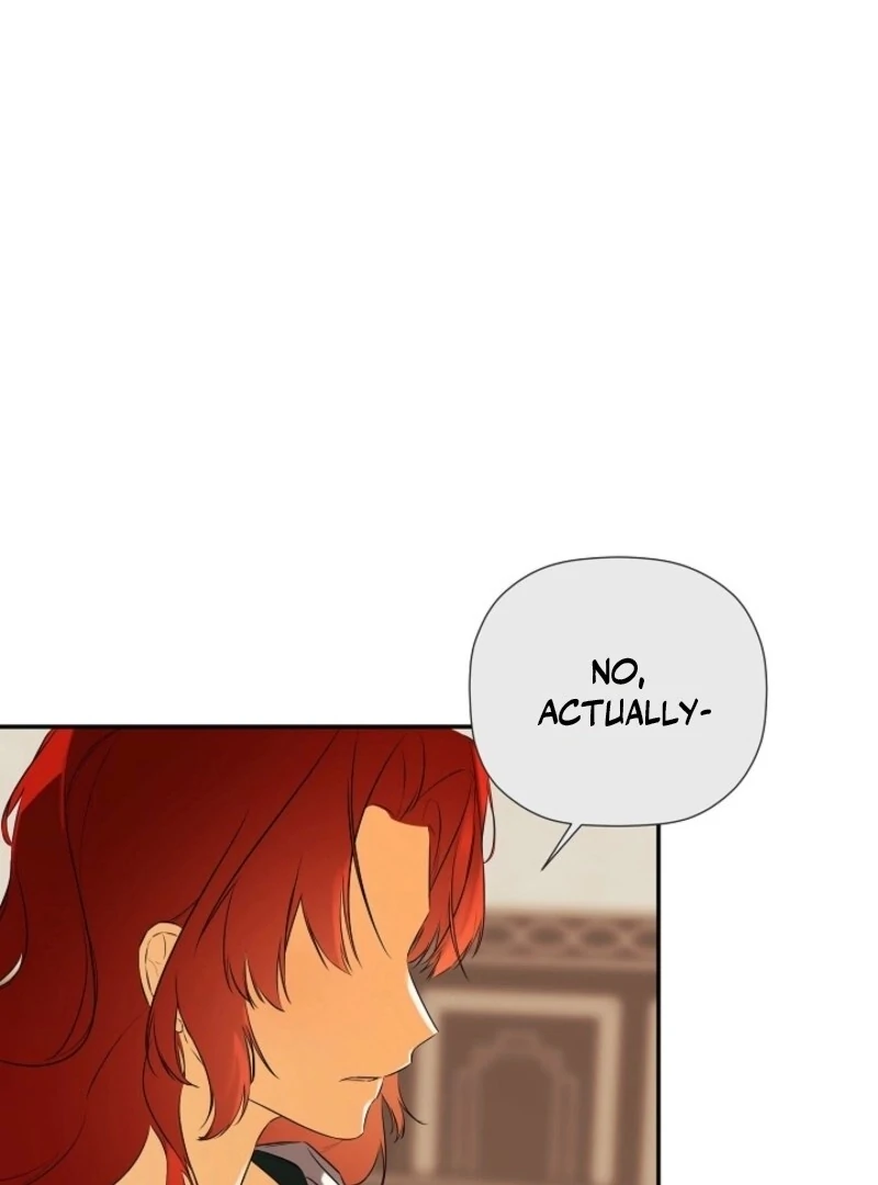 I Mistook the Hidden Identity of the Sub Male Lead Chapter 93 - Page 21