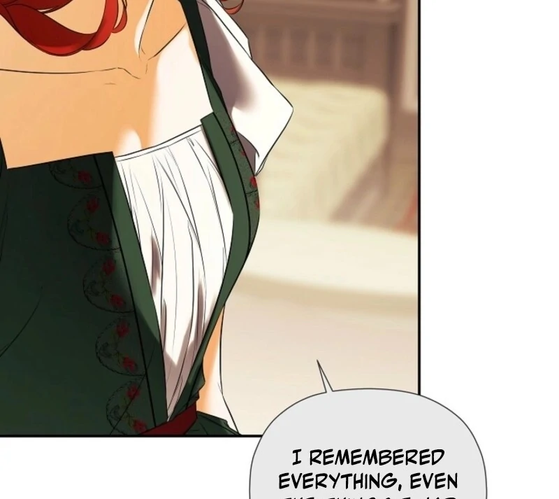 I Mistook the Hidden Identity of the Sub Male Lead Chapter 93 - Page 22