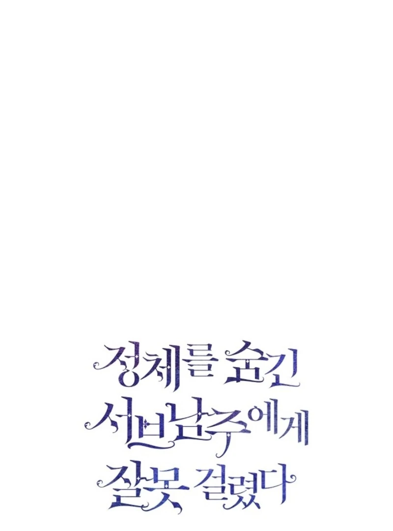 I Mistook the Hidden Identity of the Sub Male Lead Chapter 93 - Page 32